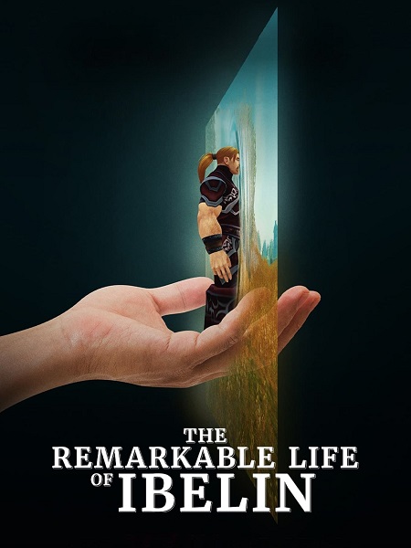 فيلم The Remarkable Life of Ibelin 2024 مترجم