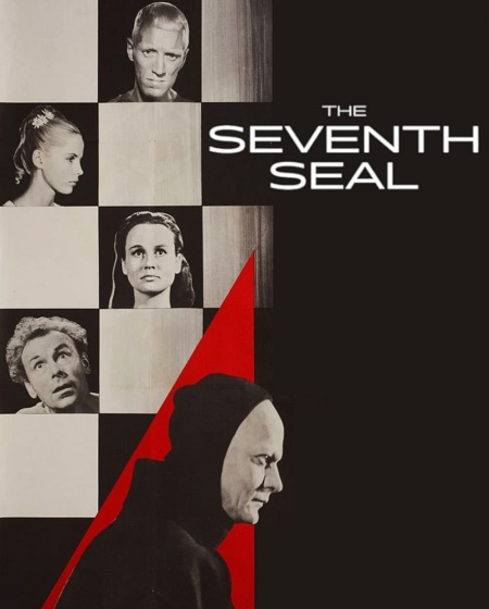 فيلم The Seventh Seal 1957 مترجم
