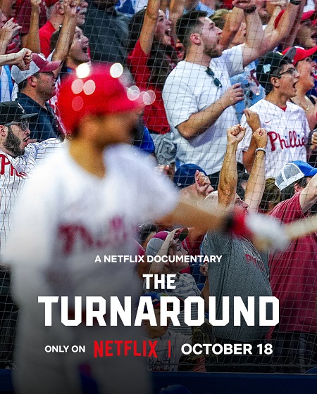 فيلم The Turnaround 2024 مترجم