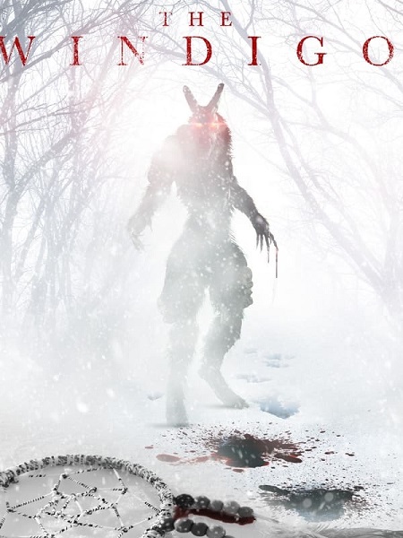 فيلم The Windigo 2024 مترجم