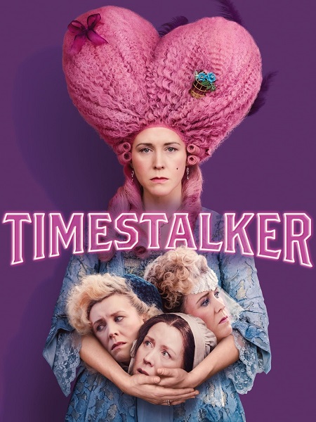 فيلم Timestalker 2024 مترجم