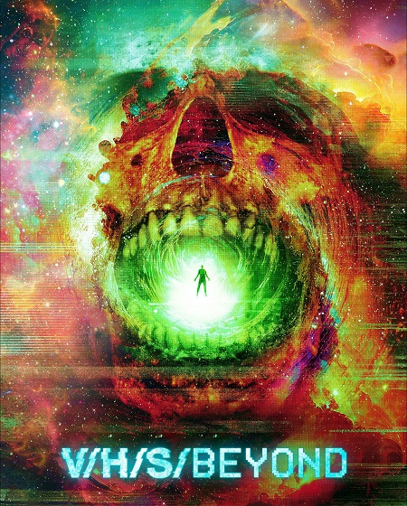 فيلم VHS Beyond 2024 مترجم