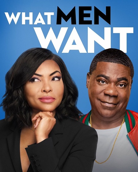 فيلم What Men Want 2019 مترجم