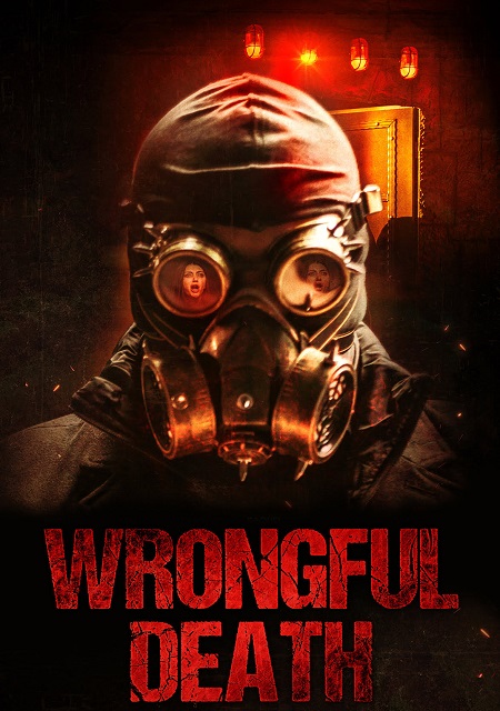 فيلم Wrongful Death 2023 مترجم
