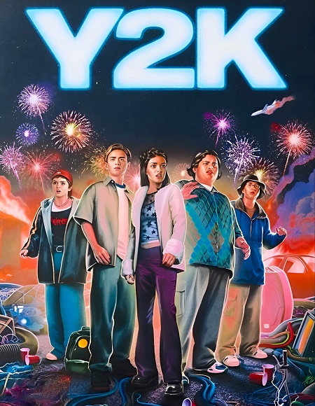 فيلم Y2K 2024 مترجم