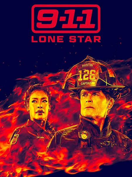 مسلسل 911 Lone Star الموسم الخامس الحلقة 9 مترجمة