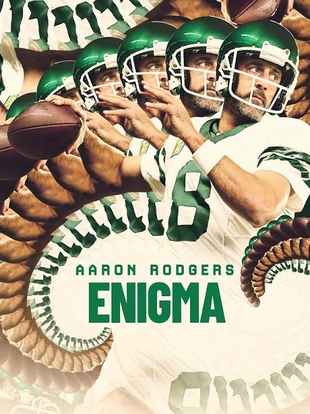 مسلسل Aaron Rodgers Enigma الموسم الاول الحلقة 1 مترجمة