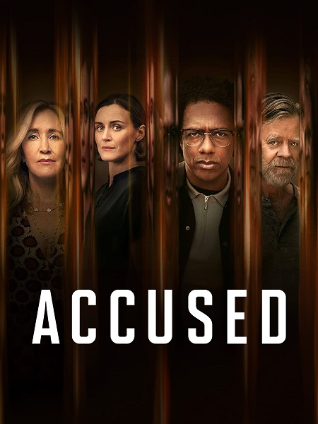 مسلسل Accused الموسم الثاني الحلقة 7 مترجمة