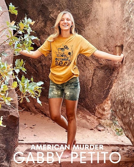 مسلسل American Murder Gabby Petito الحلقة 3 مترجمة
