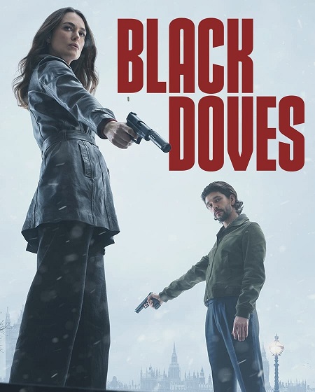 مسلسل Black Doves الموسم الاول الحلقة 2 مترجمة