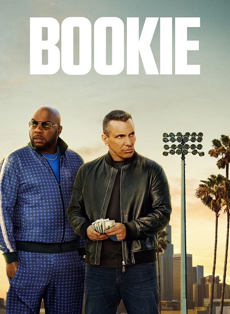 مسلسل Bookie الموسم الاول الحلقة 8 مترجمة