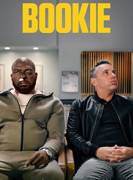 مسلسل Bookie الموسم الثاني الحلقة 2 مترجمة