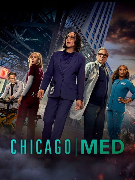 مسلسل Chicago Med الموسم 10 الحلقة 6 مترجمة