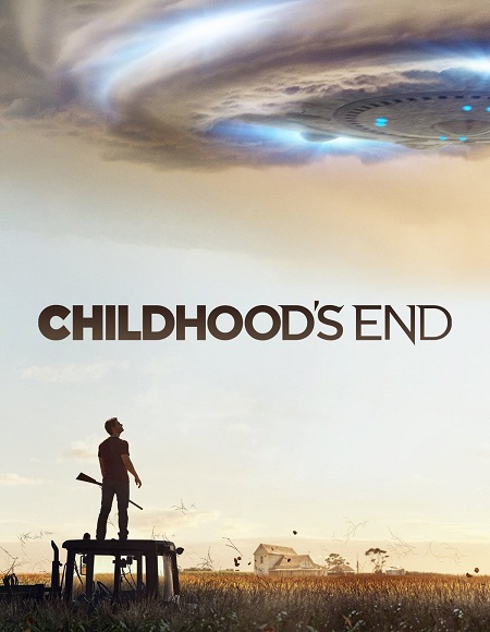 مسلسل Childhood’s End الحلقة 2 مترجمة