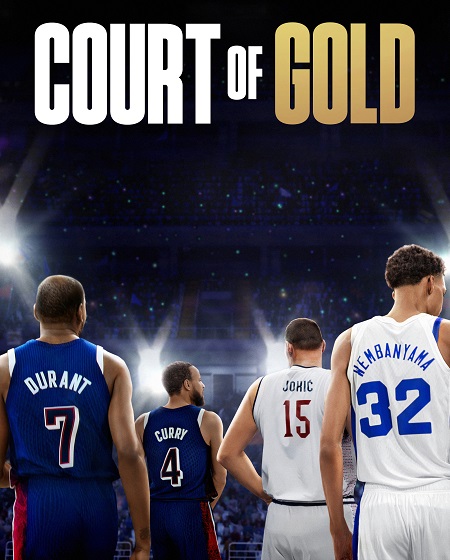 مسلسل Court of Gold الحلقة 2 مترجمة