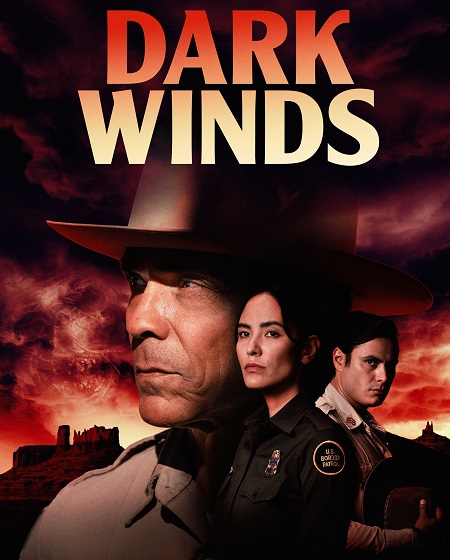 مسلسل Dark Winds الموسم الثالث الحلقة 1 مترجمة