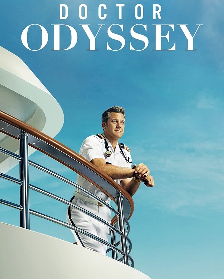 مسلسل Doctor Odyssey الموسم الاول الحلقة 12 مترجمة