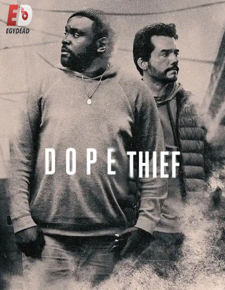 مسلسل Dope Thief الموسم الاول الحلقة 2 مترجمة