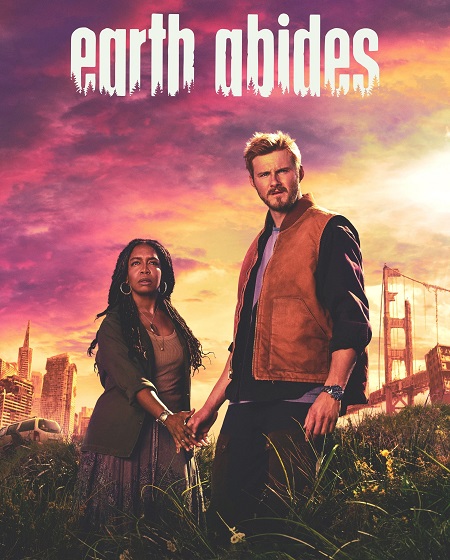 مسلسل Earth Abides الحلقة 5 مترجمة