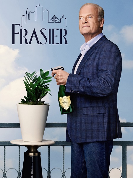 مسلسل Frasier 2023 الموسم الثاني الحلقة 9 مترجمة