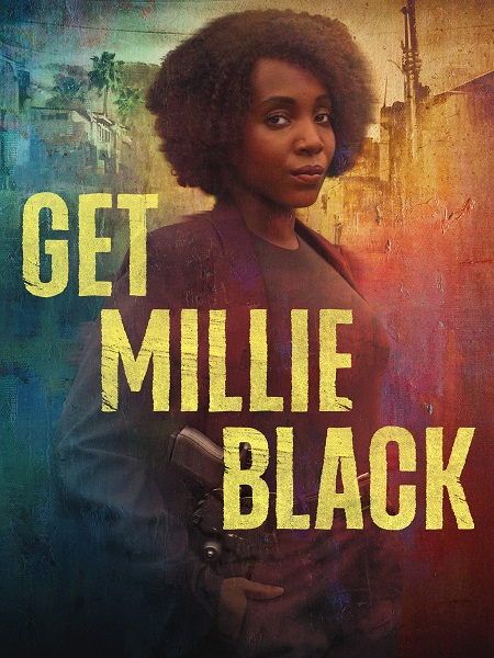 مسلسل Get Millie Black الحلقة 2 مترجمة