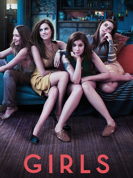 مسلسل Girls الموسم الاول الحلقة 7 مترجمة