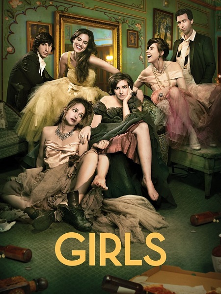 مسلسل Girls الموسم الثالث الحلقة 11 مترجمة