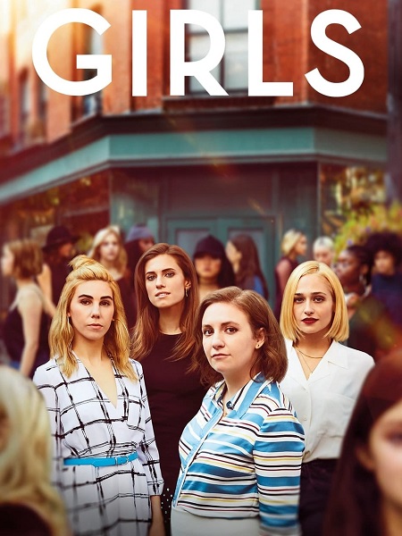 مسلسل Girls الموسم السادس الحلقة 8 مترجمة