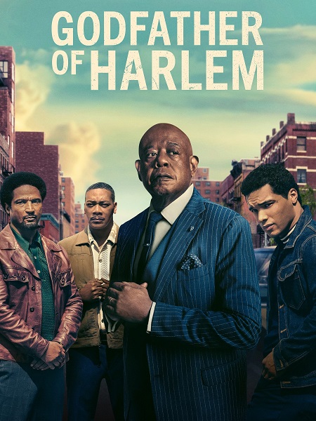 مسلسل Godfather of Harlem الموسم الرابع الحلقة 1 مترجمة