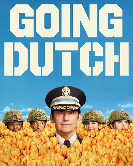 مسلسل Going Dutch الموسم الاول الحلقة 9 مترجمة