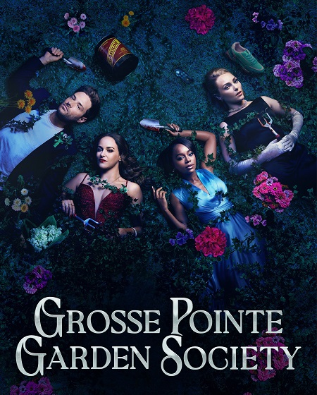 مسلسل Grosse Pointe Garden Society الموسم الاول الحلقة 3 مترجمة