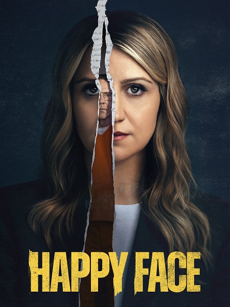 مسلسل Happy Face الموسم الاول الحلقة 1 مترجمة