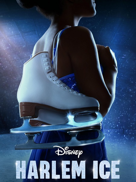مسلسل Harlem Ice الموسم الاول الحلقة 1 مترجمة