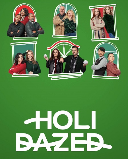 مسلسل Holidazed الحلقة 5 مترجمة