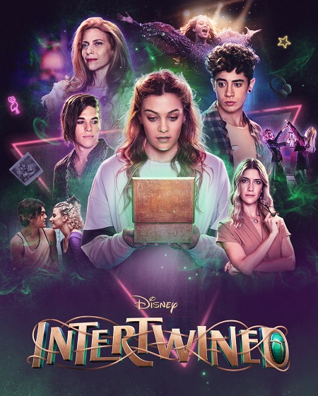 مسلسل Intertwined الموسم الاول الحلقة 6 مترجمة