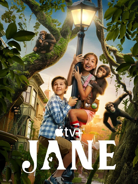 مسلسل Jane الموسم الثالث الحلقة 2 مترجمة