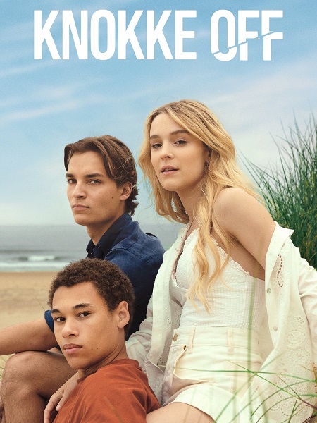 مسلسل Knokke Off الموسم الثاني الحلقة 3 مترجمة
