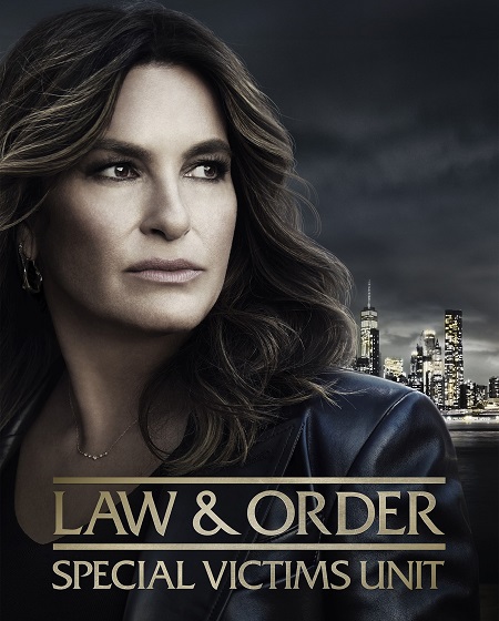 مسلسل Law and Order SVU الموسم 26 الحلقة 5 مترجمة