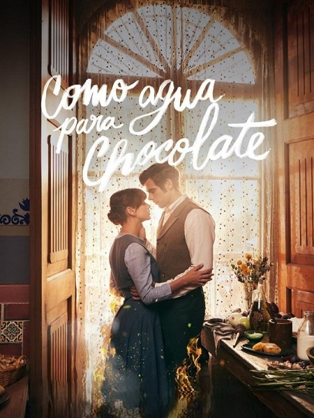 مسلسل Like Water for Chocolate الموسم الاول الحلقة 3 مترجمة