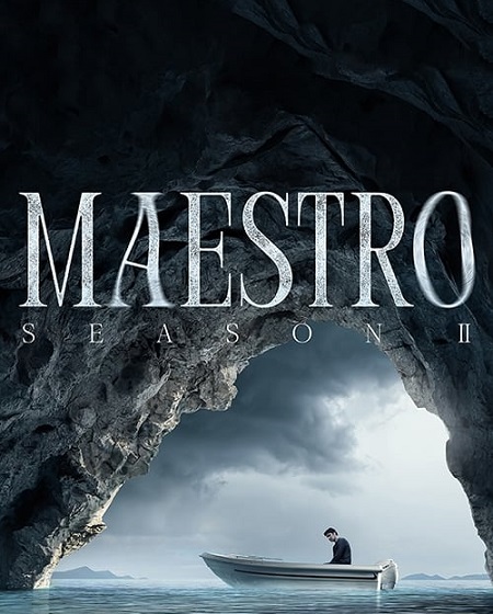 مسلسل Maestro الموسم الثاني الحلقة 5 مترجمة
