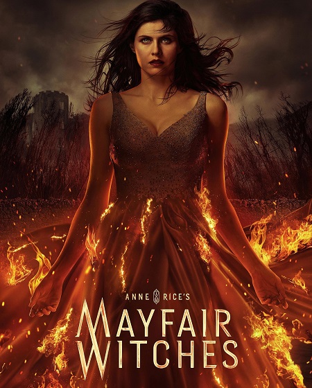مسلسل Mayfair Witches الموسم الثاني الحلقة 6 مترجمة