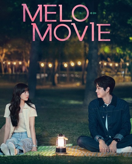 مسلسل حب في عالم الافلام Melo Movie الحلقة 6 مترجمة