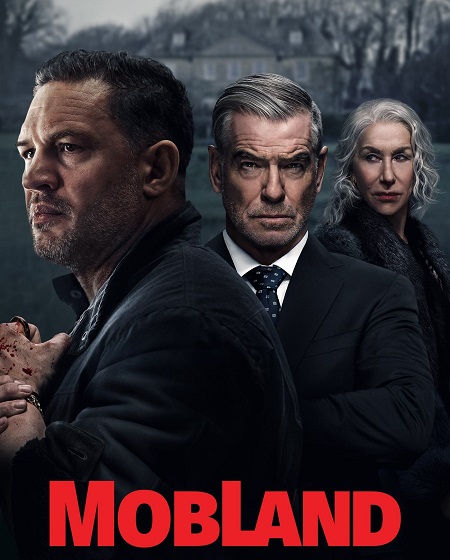 مسلسل MobLand الموسم الاول الحلقة 3 مترجمة