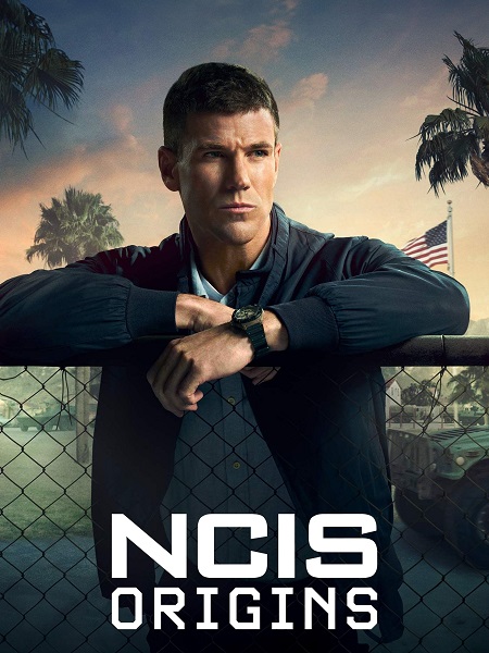 مسلسل NCIS Origins الموسم الاول الحلقة 5 مترجمة