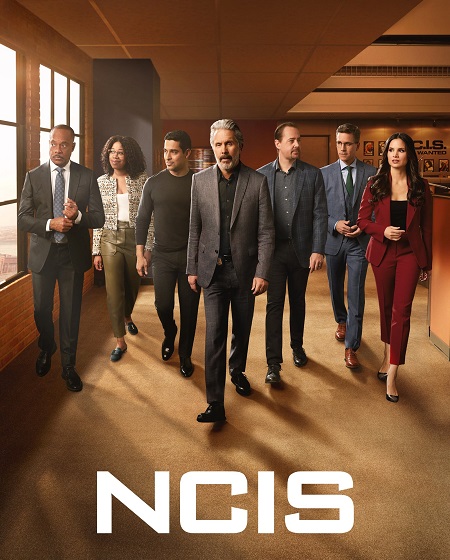 مسلسل NCIS الموسم 21 الحلقة 6 مترجمة
