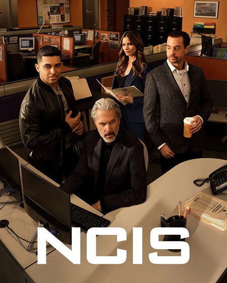 مسلسل NCIS الموسم 22 الحلقة 1 مترجمة