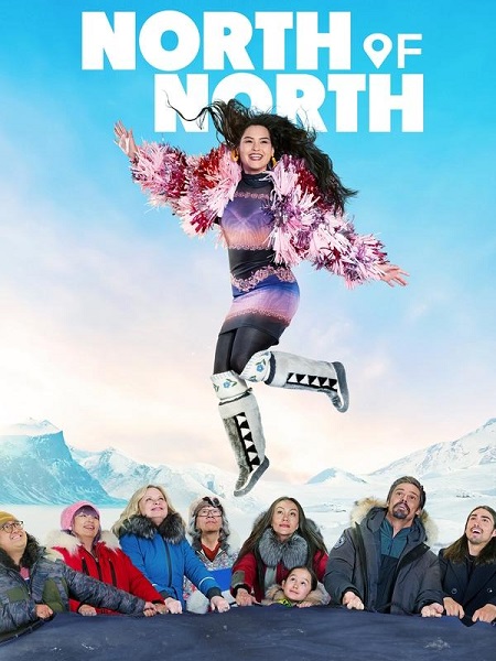 مسلسل North of North الموسم الاول الحلقة 2 مترجمة