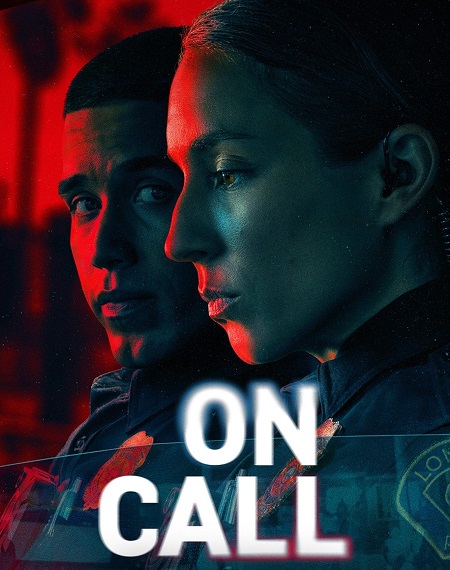 مسلسل On Call الموسم الاول الحلقة 3 مترجمة