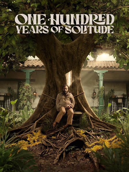 مسلسل One Hundred Years of Solitude الموسم الاول الحلقة 8 مترجمة
