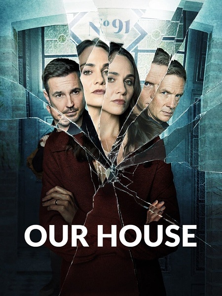 مسلسل Our House الحلقة 4 مترجمة